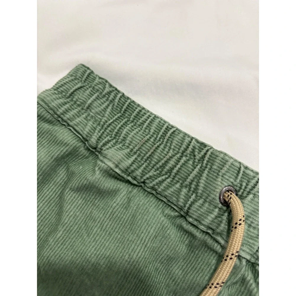 Howler Brothers Pressure Drop Cord Shorts 7